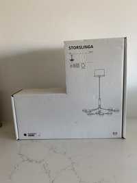 Candeeiro IKEA Storslinga