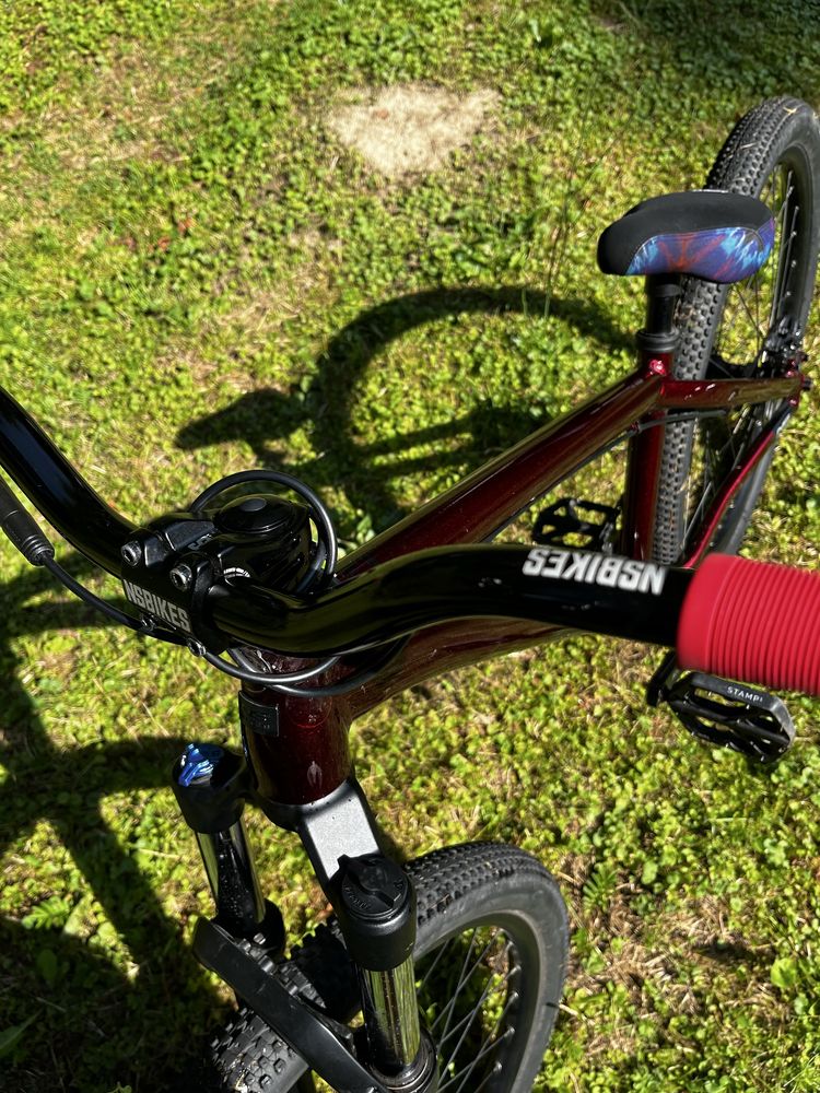 ns bike MOVEMENT2
