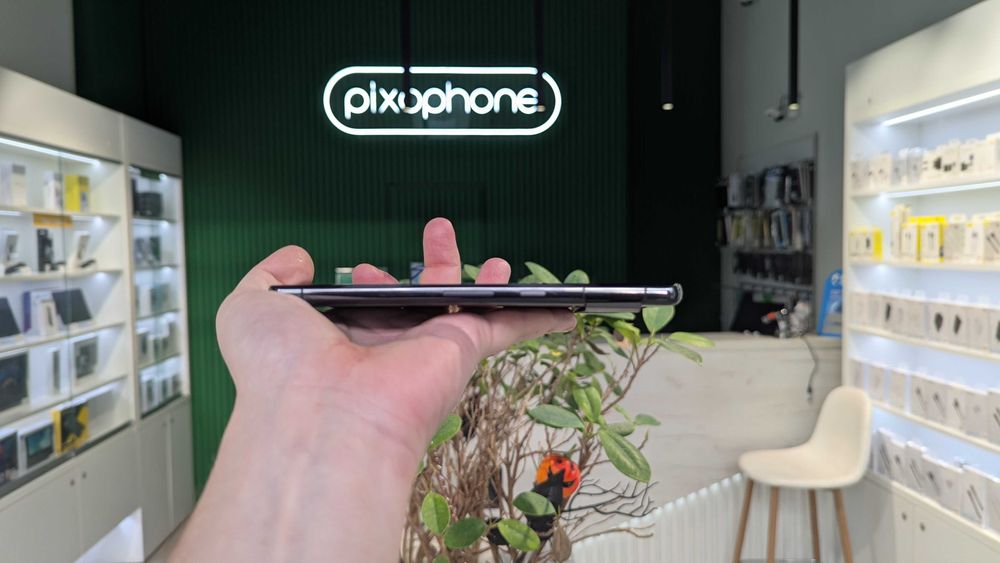 Магазин Google Pixel 7 Pro 12/128GB Obsidian Гарантія Trade In