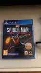 Gra Spiderman miles morales