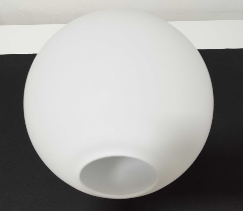 Klosz lampa  otwór 10 centymatrów IKEA Minut