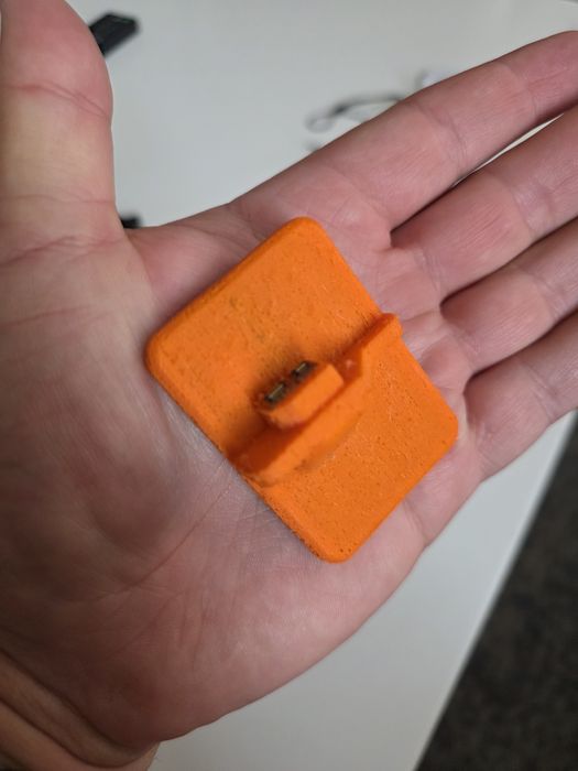 GoPro HERO 6 Black Naked (do FPV)