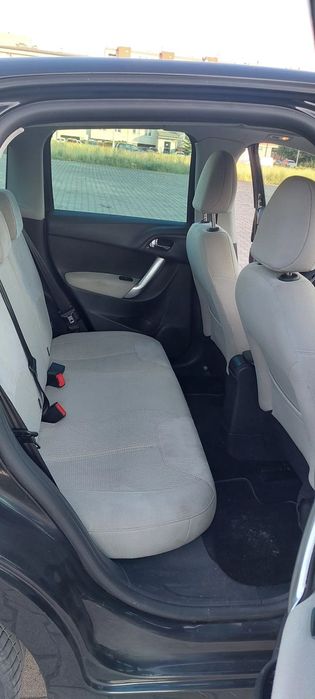 Citroën C3 Citroen C3 stan bardzo dobry