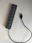 Hub USB 7 portowy