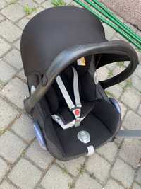 Fotelik Maxi Cosi Cabriofix 0-13kg z bazą