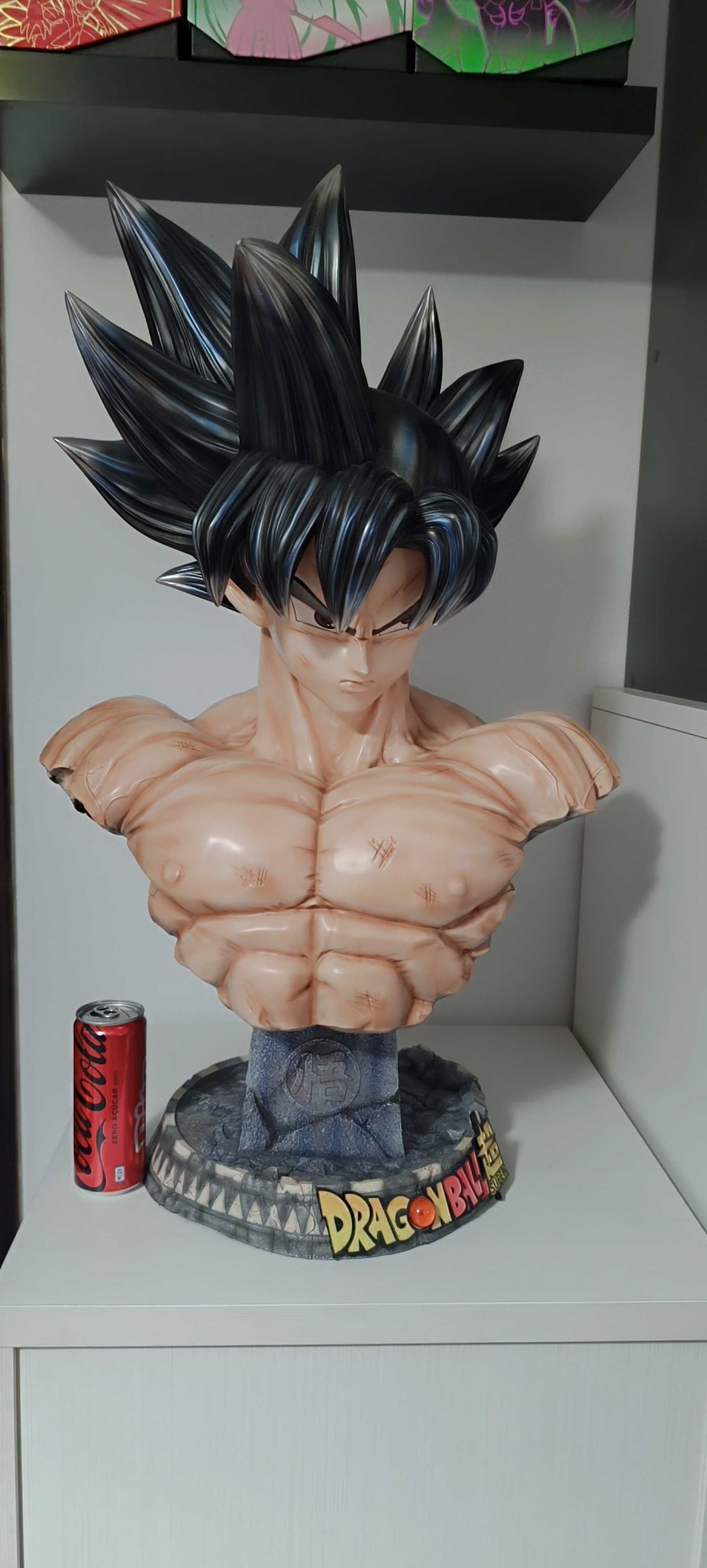 Dragon ball figuras
