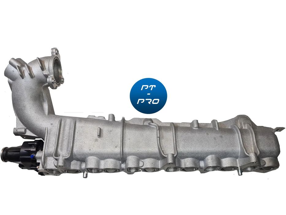 Regenerowany kolektor ssący BMW 3.0d B57 G30 G11 G05 M550dX 750dX X5 X6 X7 M50dX