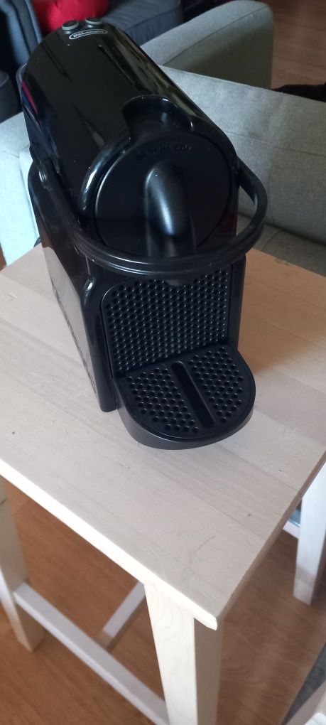 Nespresso Delonghi