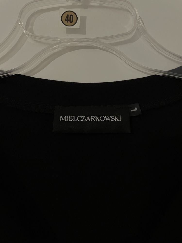 Sukienka Mielczarkowski