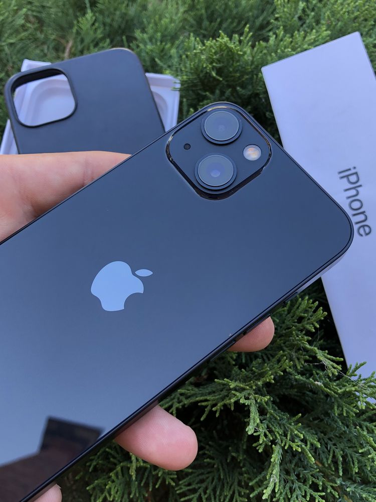 Iphone 13 128 96% неверлок