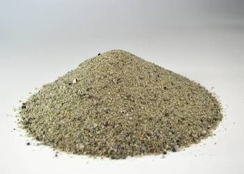 Piach Piasek rzeczny przesiewany 0-2.   1 tona + transport