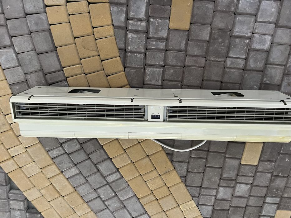 Дуйка,обогреватель для СТО