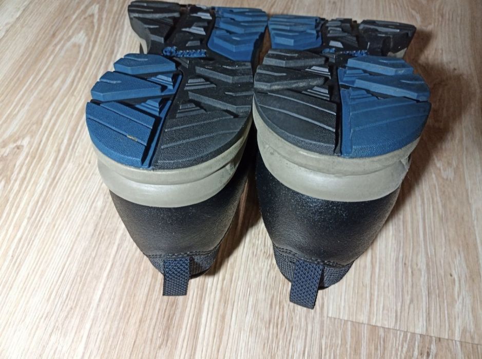 Кросівки чоловічі Danner USA 44