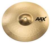 Sabian 16" AAX Thin Crash brilliant   Nowy!
