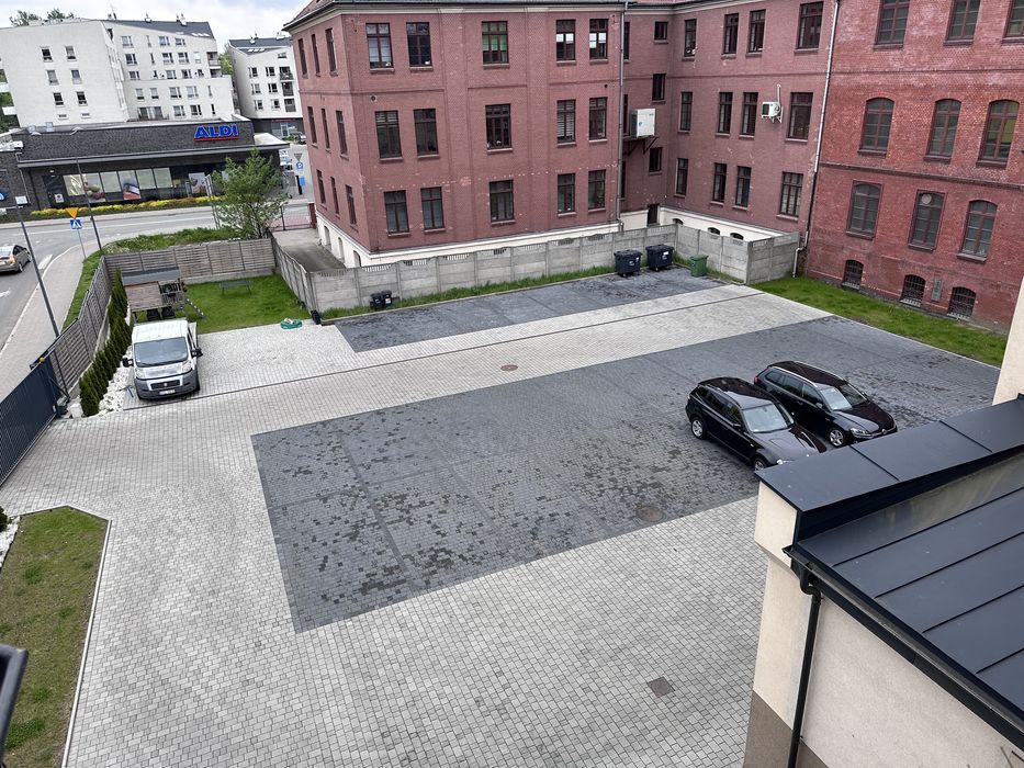 Lokal Biuro Chorzów Rynek centrum przesiadkowe