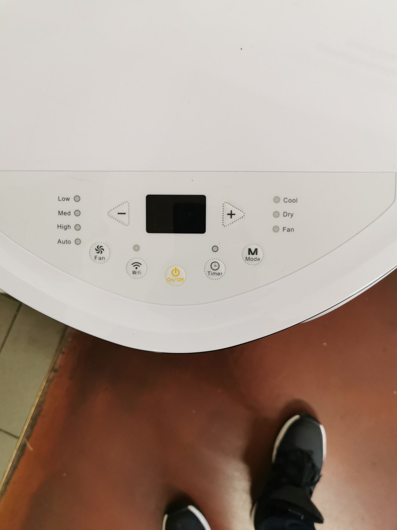 Gree klimatyzator wifi / cichy - gpc10al-k5nna 1a