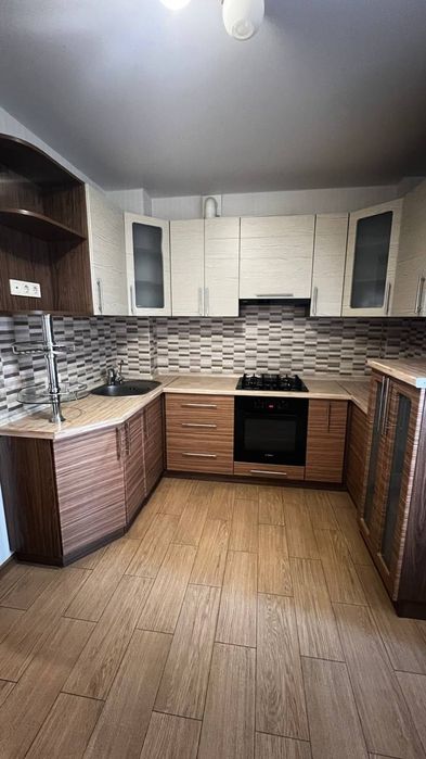 Двух кімнатна квартира місто Буча