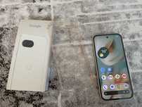 Google Pixel 9A jak nowy !! 2miesieczny !! 8/128GB