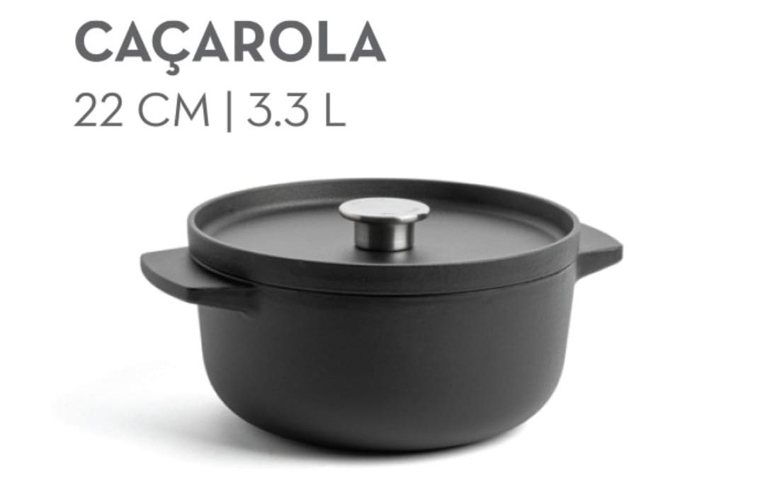 Caçarola KitchenAid