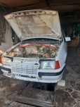 Opel Kadet разборка