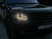 Renge rover 2004 4.4