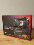 Nowa płyta główna Asus ROG Strix B850-F Gaming Wifi