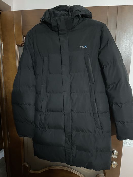 Куртка зимова чоловіча