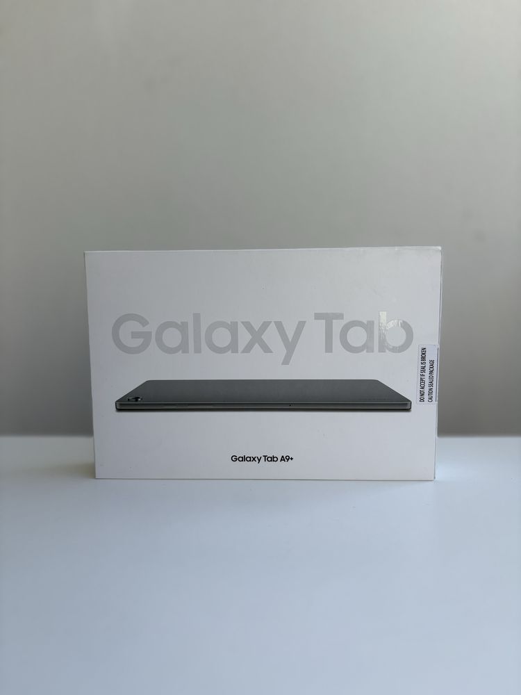 Планшет Samsung Galaxy Tab A9+  4/64 SM-X210
