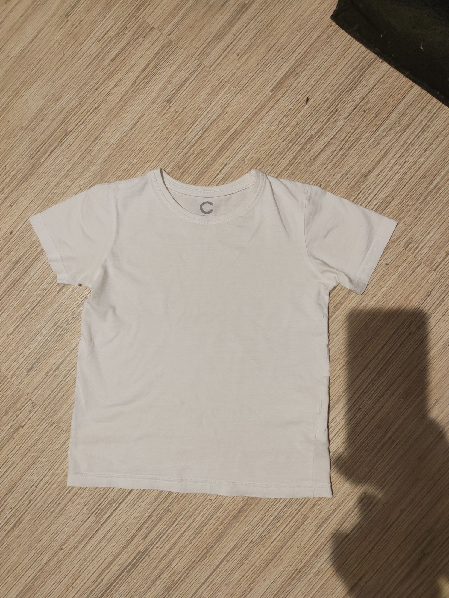 Koszulka_T-shirt Cubus_116