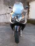 Piaggio X10 350ie