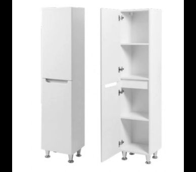 Комод для ванної 160*35*39,1