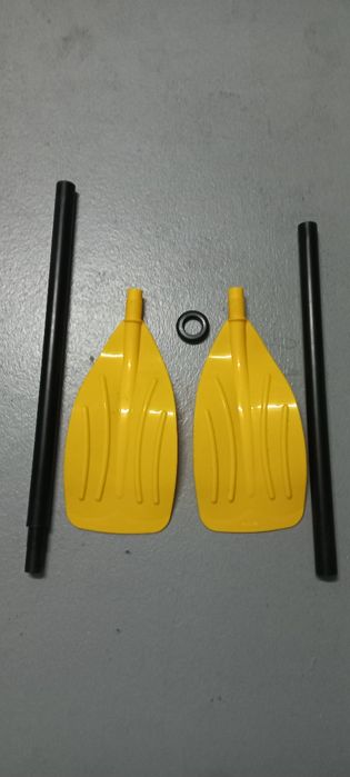 Pagaia de criança (Novo)