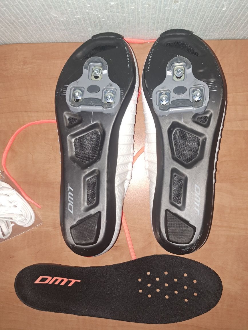 Buty szosowe dmt