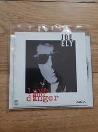 Joe Ely "Love And Danger"