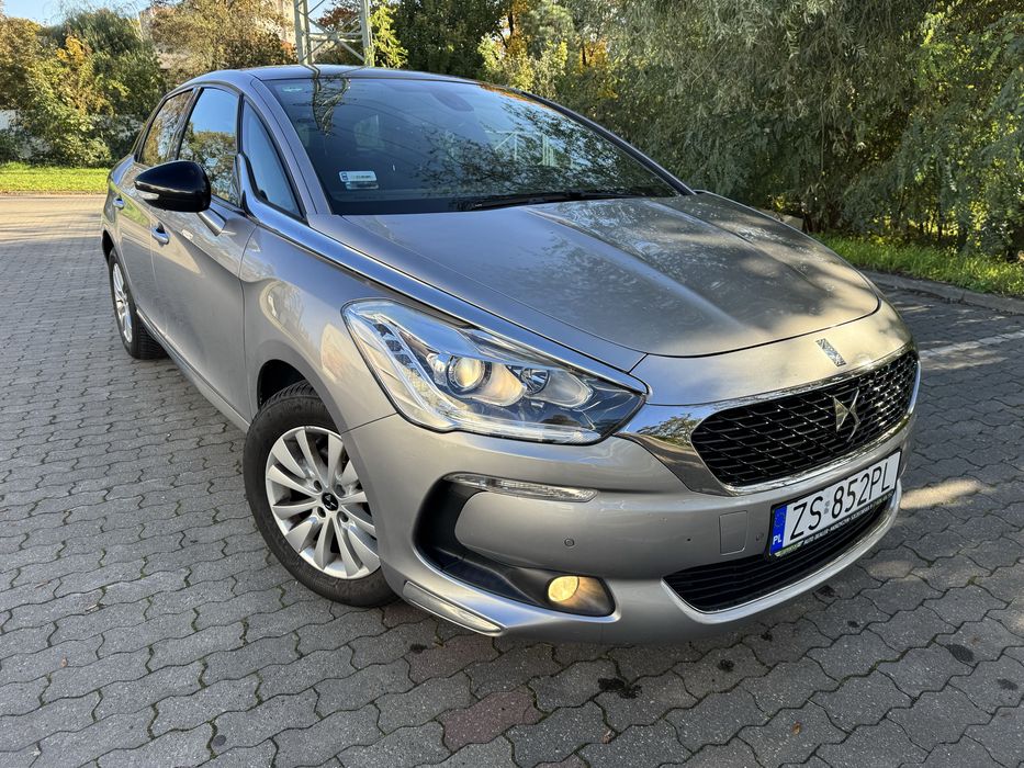 Sprzedam Citroena DS5