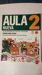 J.hiszpanski Aula Nueva 2