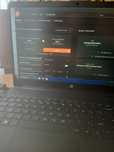 hp laptop z dodatkami