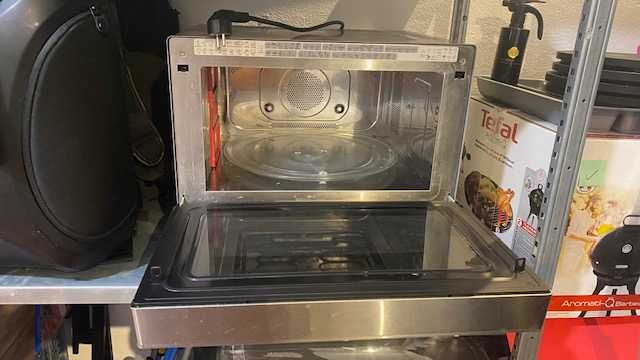 Micro-ondas Whirlpool: cozinhados perfeitos (redução de preço)