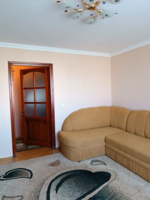 Оренда 1но кімнатної квартири вул. Кульчицької