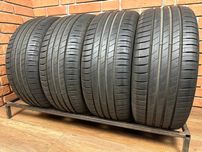Opony Goodyear EfficientGrip 215/45R16 7mm