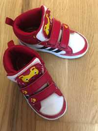 Adidas Hoops Animal r.22 Buty Dziecięce