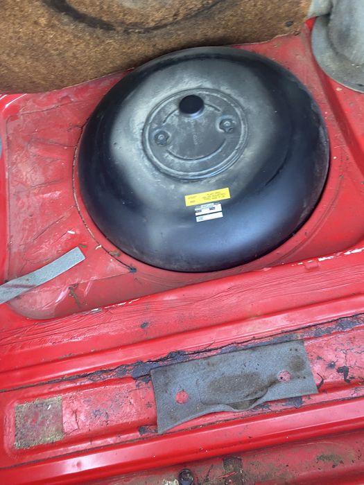 Шкода 1.6 газ бензин