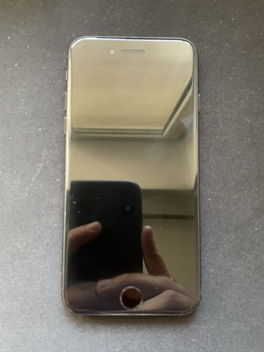 Iphone 7 32gb neverlock