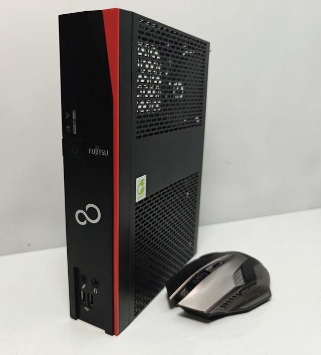 Тонкий клієнт Fujitsu Futro S720 (AMD GX-217GA, 4Gb DDR3, 128Gb mSATA)