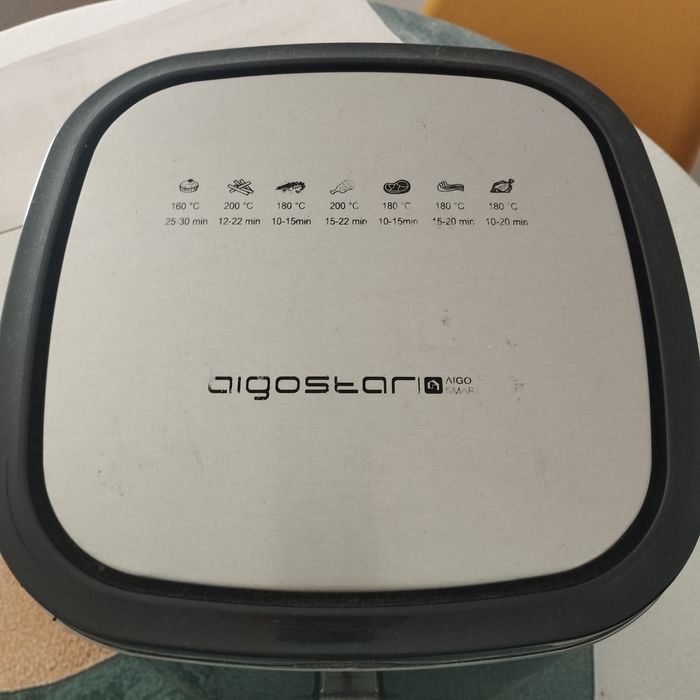 Air Fryer Aigostar 7l