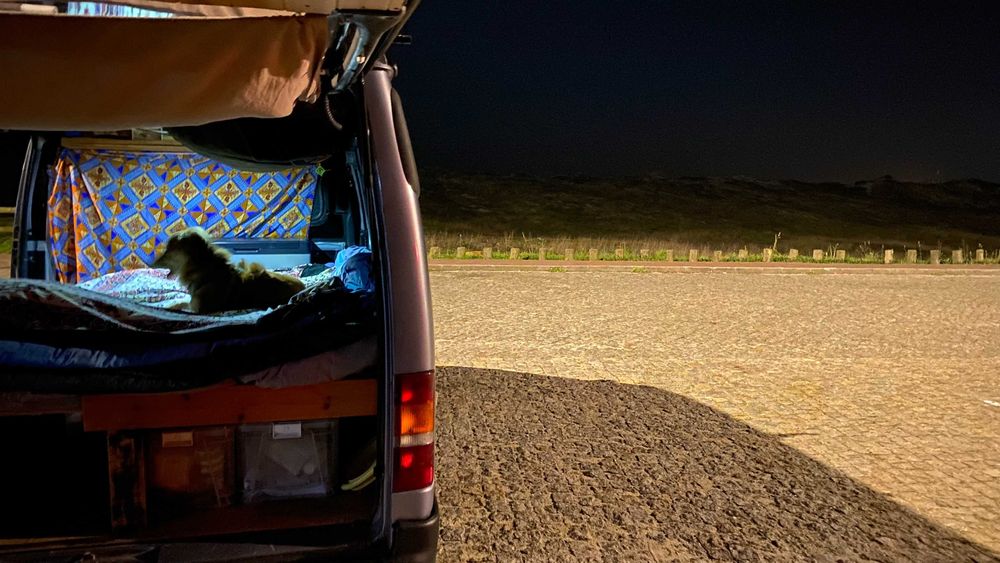 Ford Transit 1998