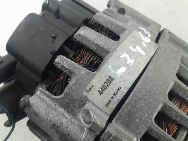 Alternador CITROËN C5 III Break (RW_)