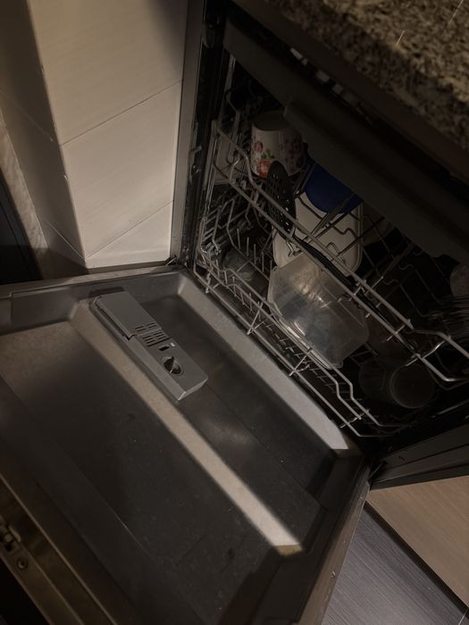 Maquina lavar loiça