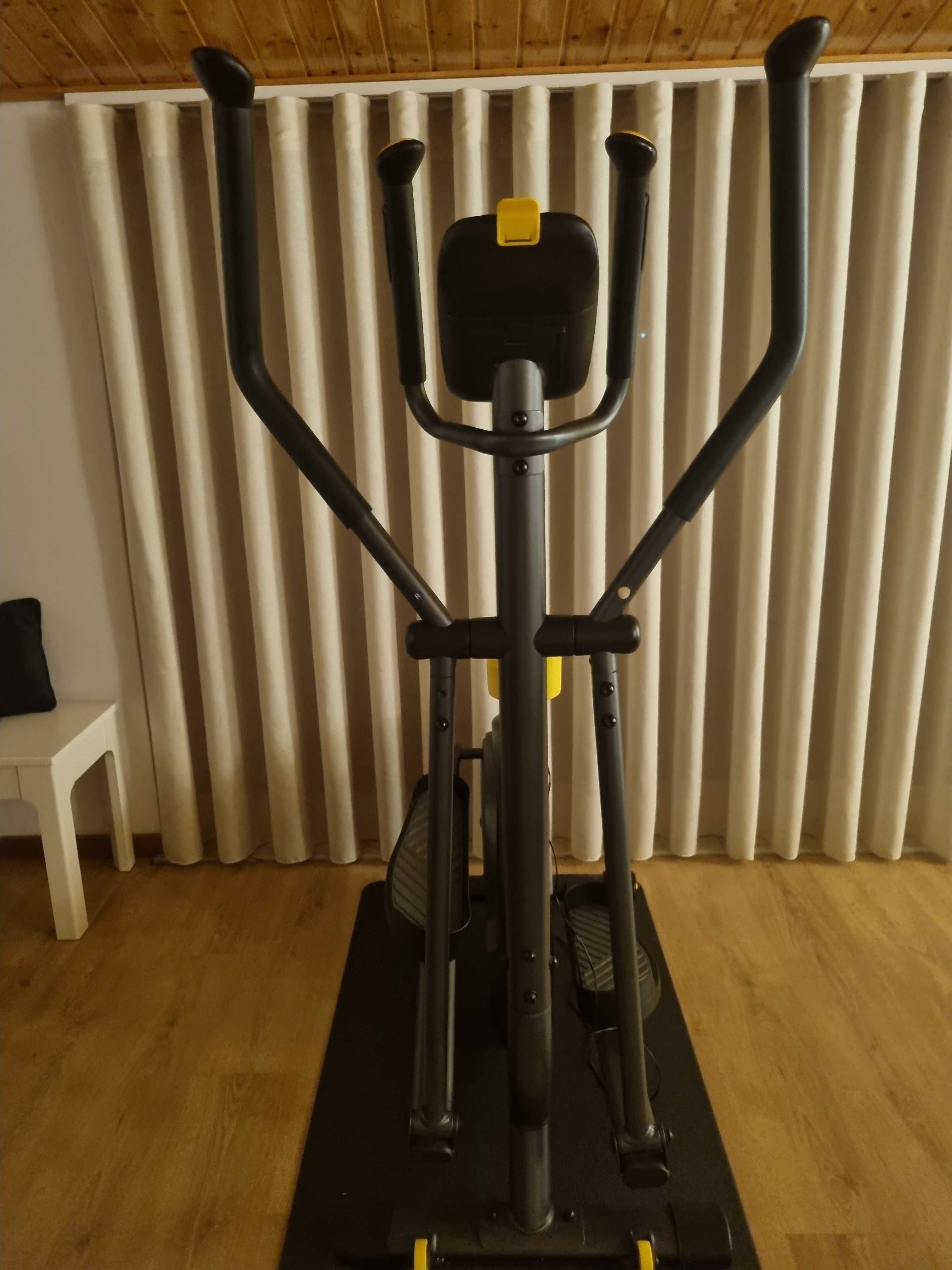 Bicicleta elitica