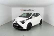 Toyota Aygo 1.0 X-Play